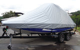 WOTC-23 BOAT COVER