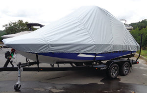 WOTC-24 BOAT COVER