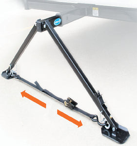 X-BRACE STABILIZER 2  HTCH RCR