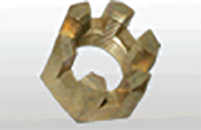 YCNT YAM PROP NUT 40-90HP