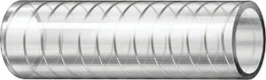 1 X 50' CLEAR FDA WATER HOSE