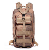 Tactical Military Backpack