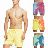 Men's Color Change Swimsuit