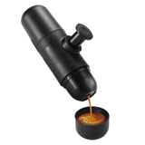 70ml Mini Coffee Machine Portable Coffee Maker