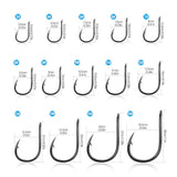 Fishing Hooks Set