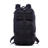 Tactical Military Backpack