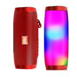 Wireless Bluetooth Portable Speaker