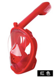 Snorkel Diving Mask