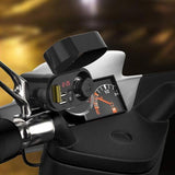 Multi-Function Motor Bike Charger