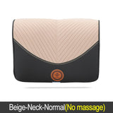 Neck Support & Massager