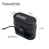 Multi-Function Motor Bike Charger