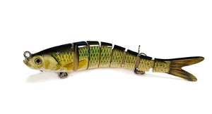 M.O.G Ultimate Lifelike Fishing Lure