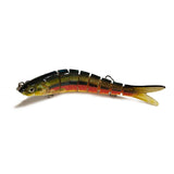 M.O.G Ultimate Lifelike Fishing Lure