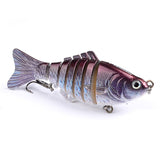 Realistic Fishing Baits