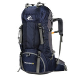 50L &amp; 60L Outdoor Backpack