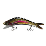 M.O.G Ultimate Lifelike Fishing Lure