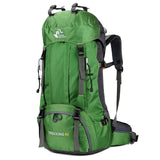 50L &amp; 60L Outdoor Backpack