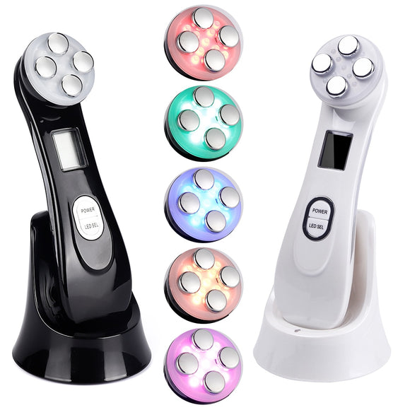 Skin Care & Face Massager