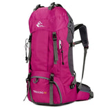 50L &amp; 60L Outdoor Backpack