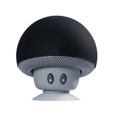 Mini Mushroom Bluetooth Speaker