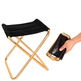 Folding Portable Outdoor Chair