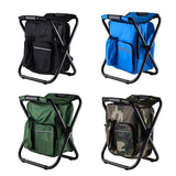 Waterproof camping Chair & Backpack