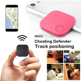 Mini Tracking Device