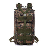 Tactical Military Backpack