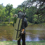 Premium Fishing Rod Holding Bag