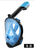 Snorkel Diving Mask