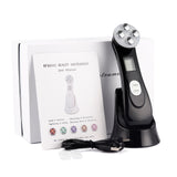 Skin Care & Face Massager