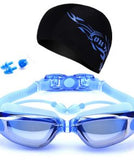 Professional Swimming Goggles