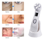 Skin Care & Face Massager