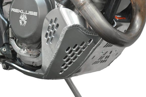 Xtreme Skidplate Gas/Hus/Ktm