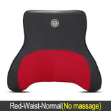 Neck Support & Massager