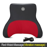 Neck Support & Massager