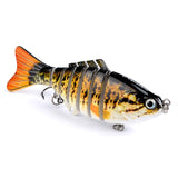 Realistic Fishing Baits