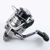 SHIMANO CAZNA 2500FA/4000FA Spinning Fishing Reel 3+1BB with AR-C Spool Rigid Body Spinning Fishing Reel