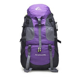 50L &amp; 60L Outdoor Backpack