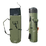 Premium Fishing Rod Holding Bag