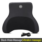 Neck Support & Massager