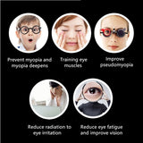 Vision Care Eyeglasses