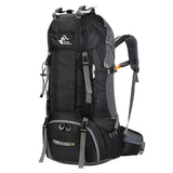 50L &amp; 60L Outdoor Backpack