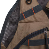 Premium Tactical Fishing Vest