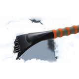 Windshield Snow Removing Tool