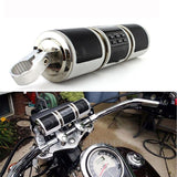 Thunder Cruise Motorcycle Speaker