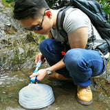 Outdoor Water Purifier