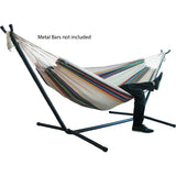 Two-person Hammock Camping Thicken Swinging Chair