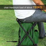 Waterproof camping Chair & Backpack