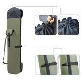 Premium Fishing Rod Holding Bag